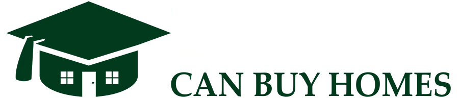 Teachers Can Buy Homes